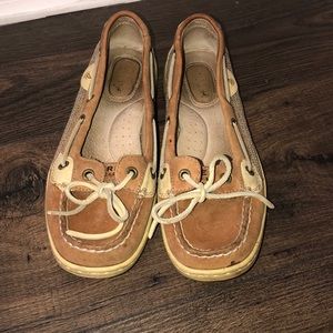 Sperry Top-sider